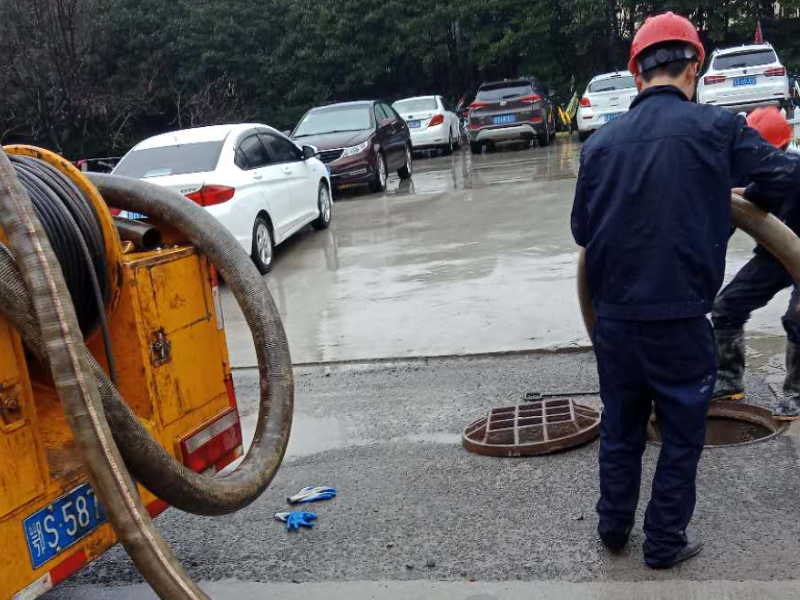 柳州城中区南宁清理化粪池公司 高压清洗下水道 下水